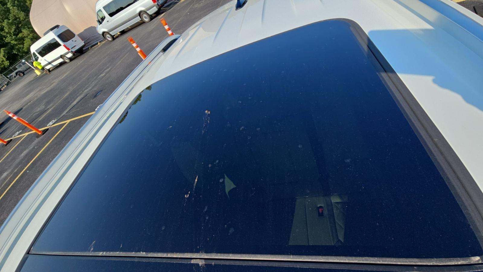 2024 Volkswagen Atlas 2.0T SEL Premium R-Line AWD