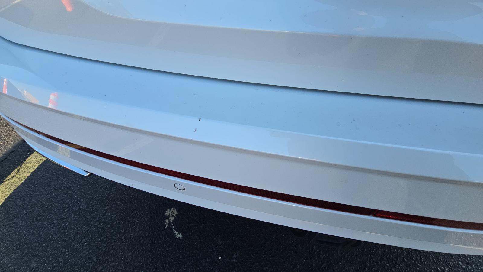 2024 Volkswagen Atlas 2.0T SEL Premium R-Line AWD