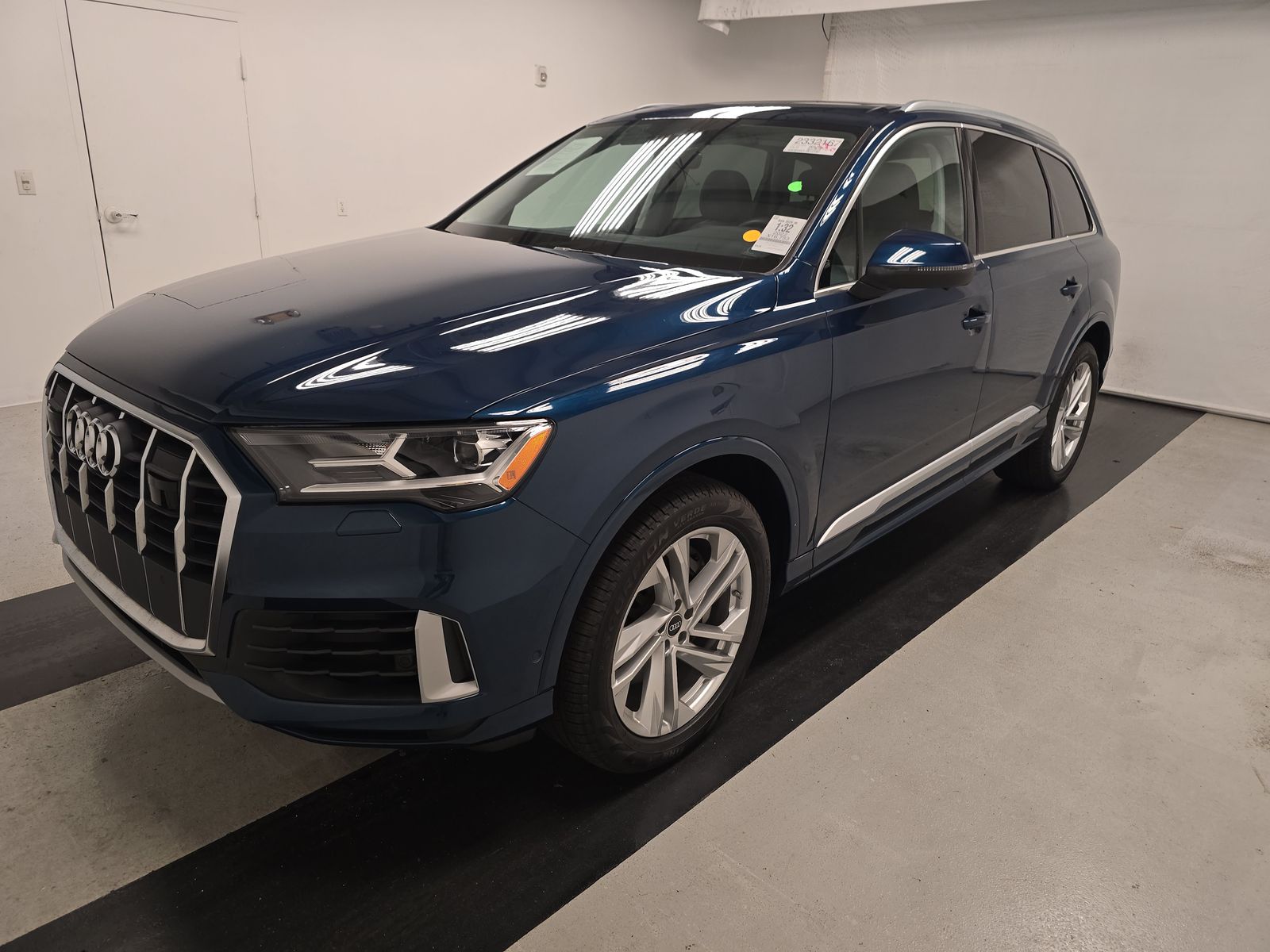 2022 Audi Q7 Premium Plus 55 TFSI