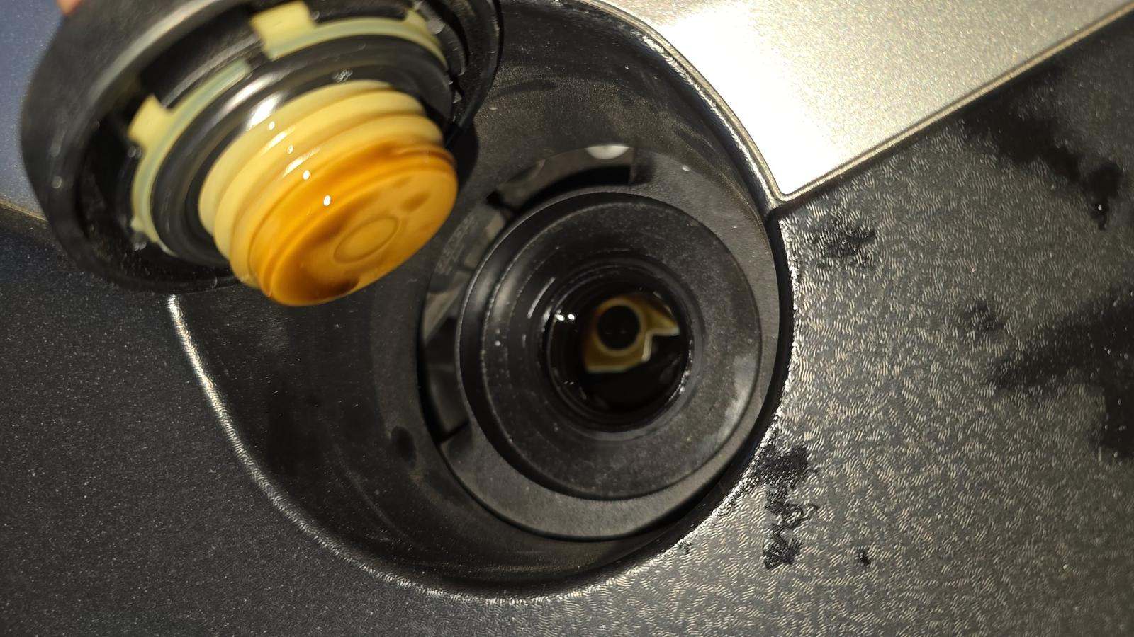 2014 Hyundai Sonata SE FWD