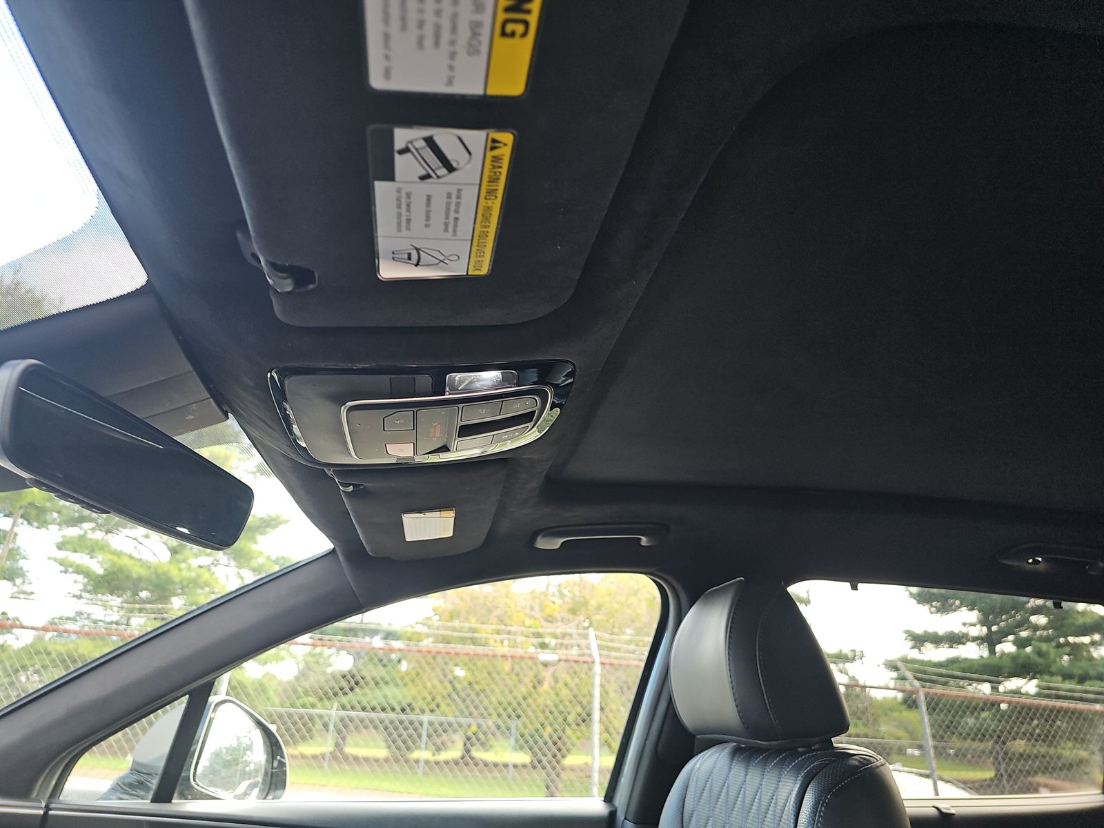 2022 Hyundai Santa Fe Calligraphy AWD