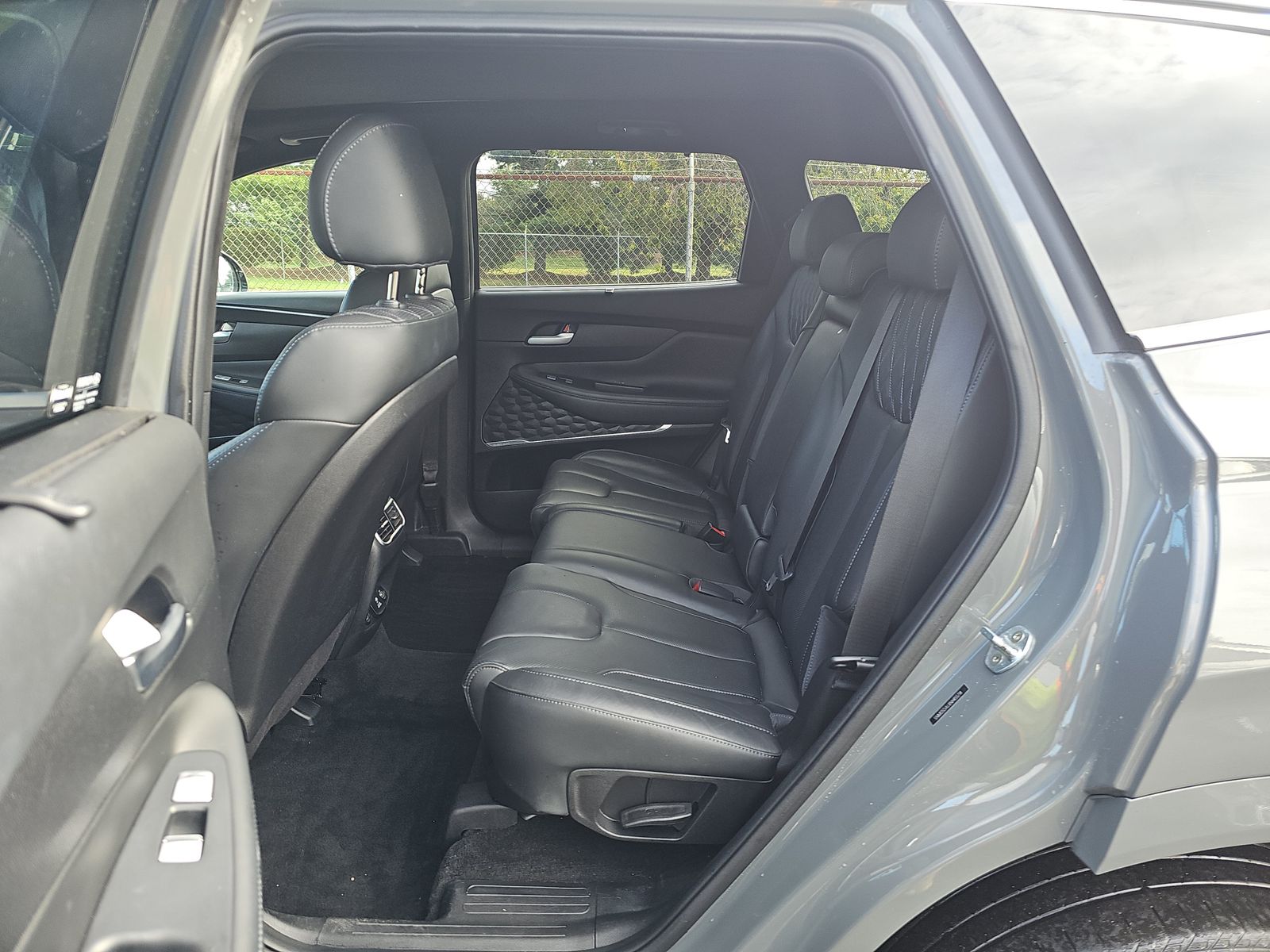 2022 Hyundai Santa Fe Calligraphy AWD