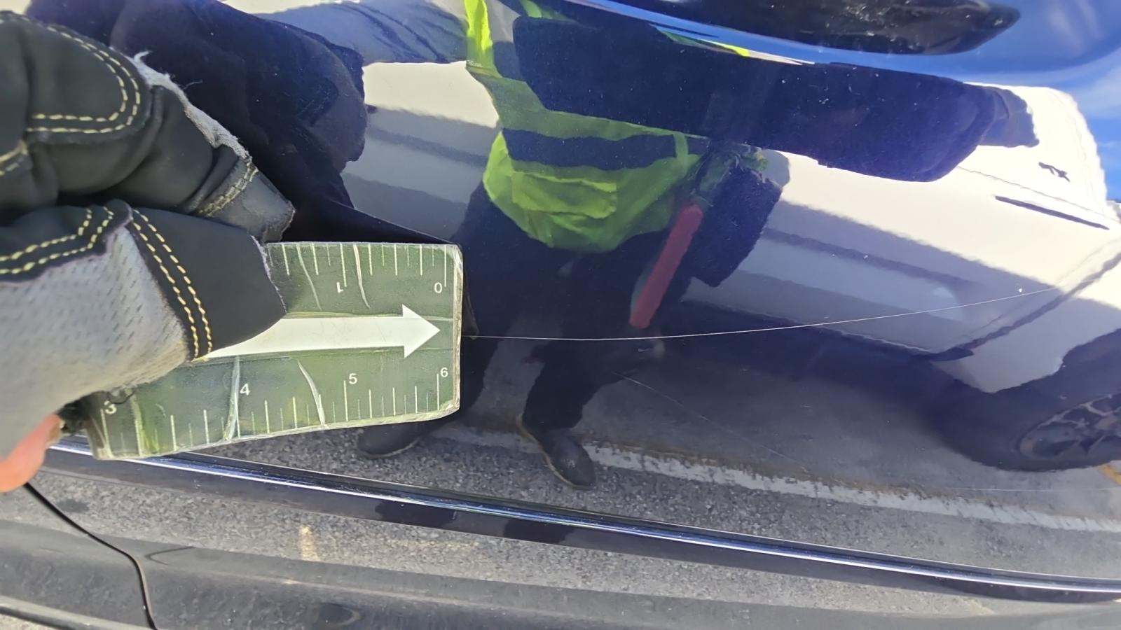 2024 Toyota Sienna Platinum AWD