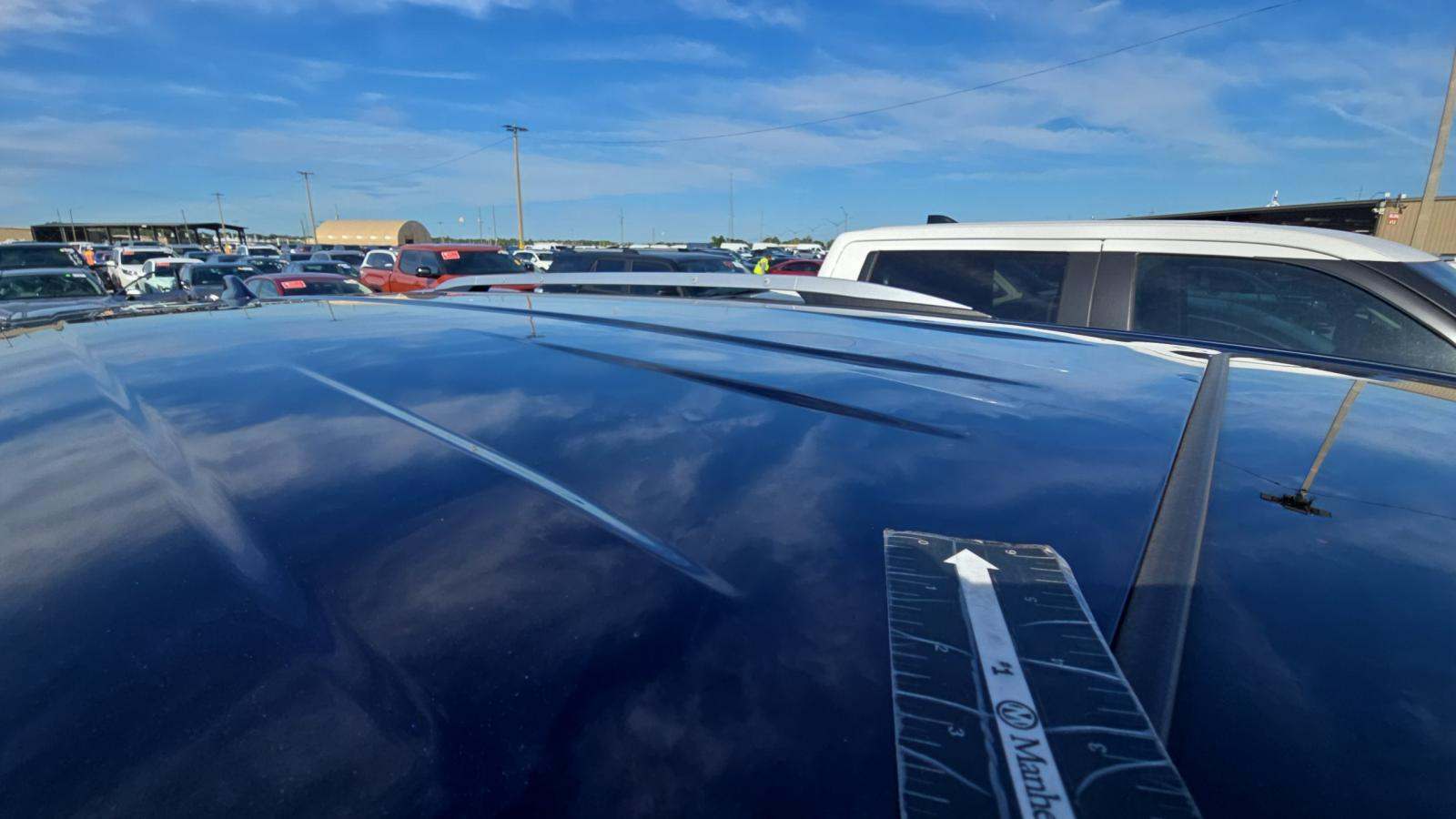 2024 Toyota Sienna Platinum AWD