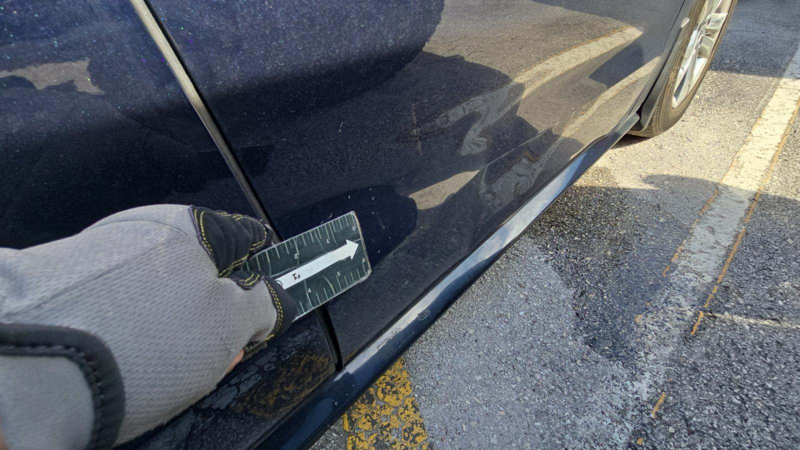 2024 Toyota Sienna Platinum AWD