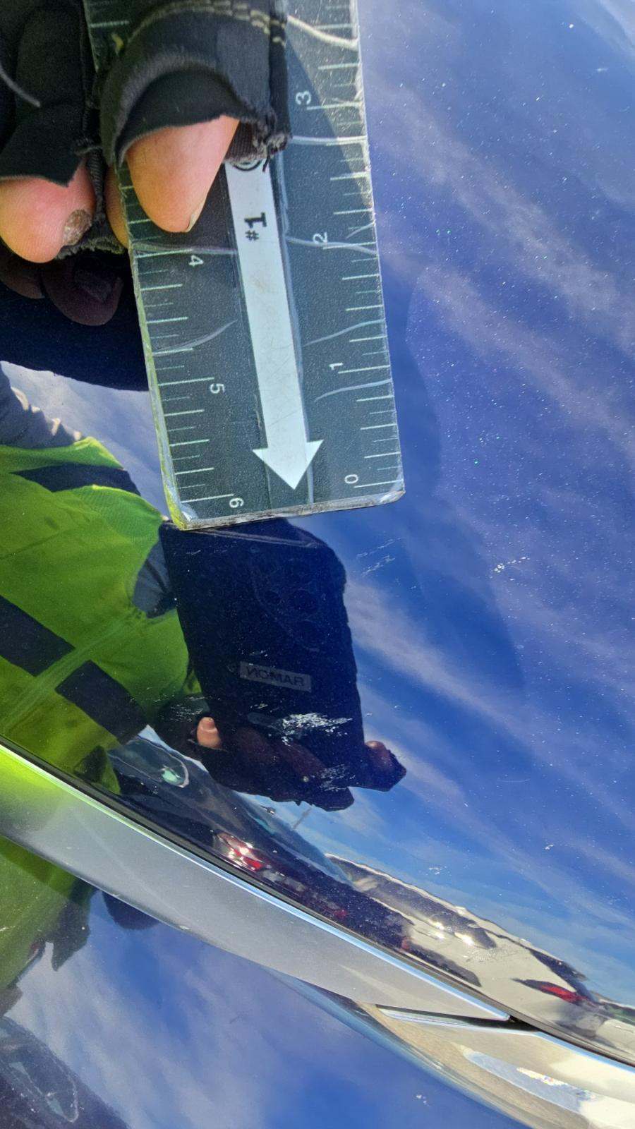 2024 Toyota Sienna Platinum AWD