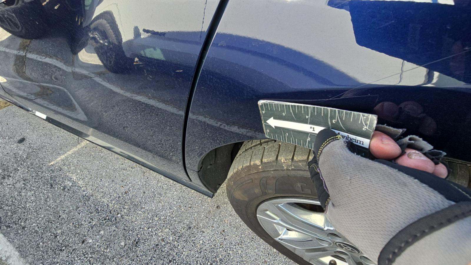 2024 Toyota Sienna Platinum AWD