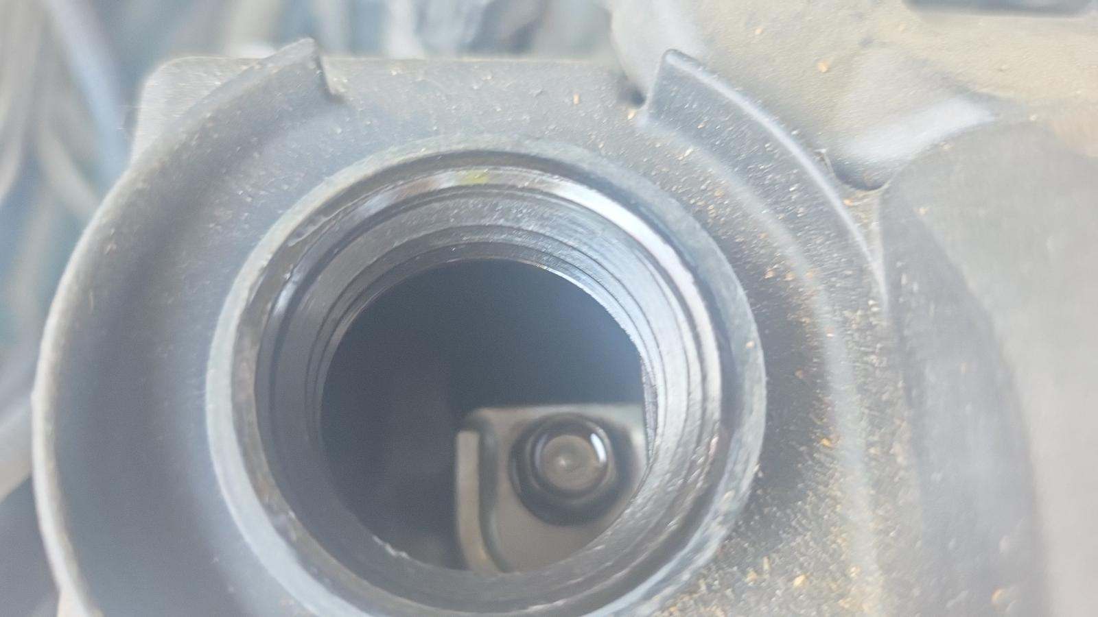 2015 Honda Civic LX FWD