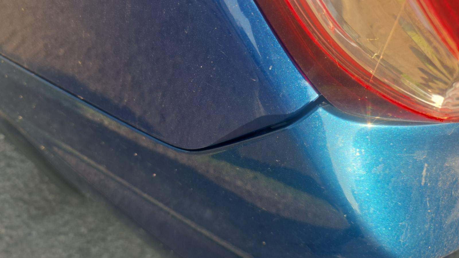 2015 Honda Civic LX FWD