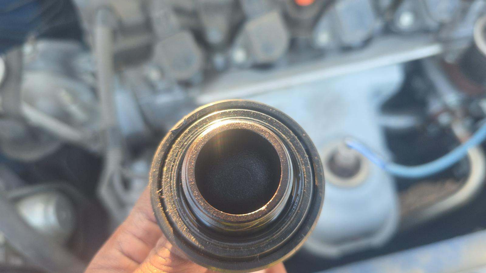 2015 Honda Civic LX FWD