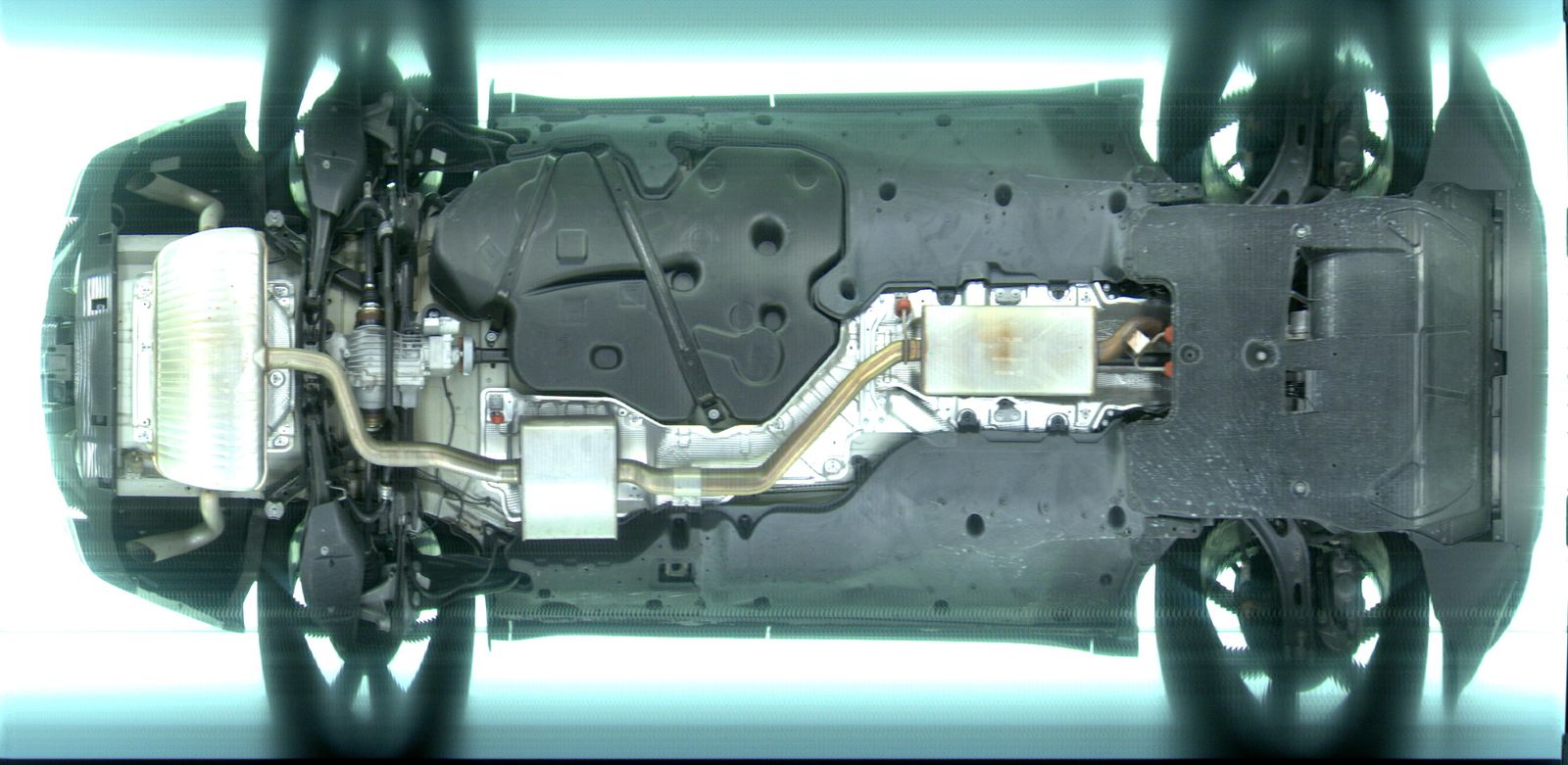 2024 Volkswagen Atlas 2.0T SEL Premium R-Line AWD