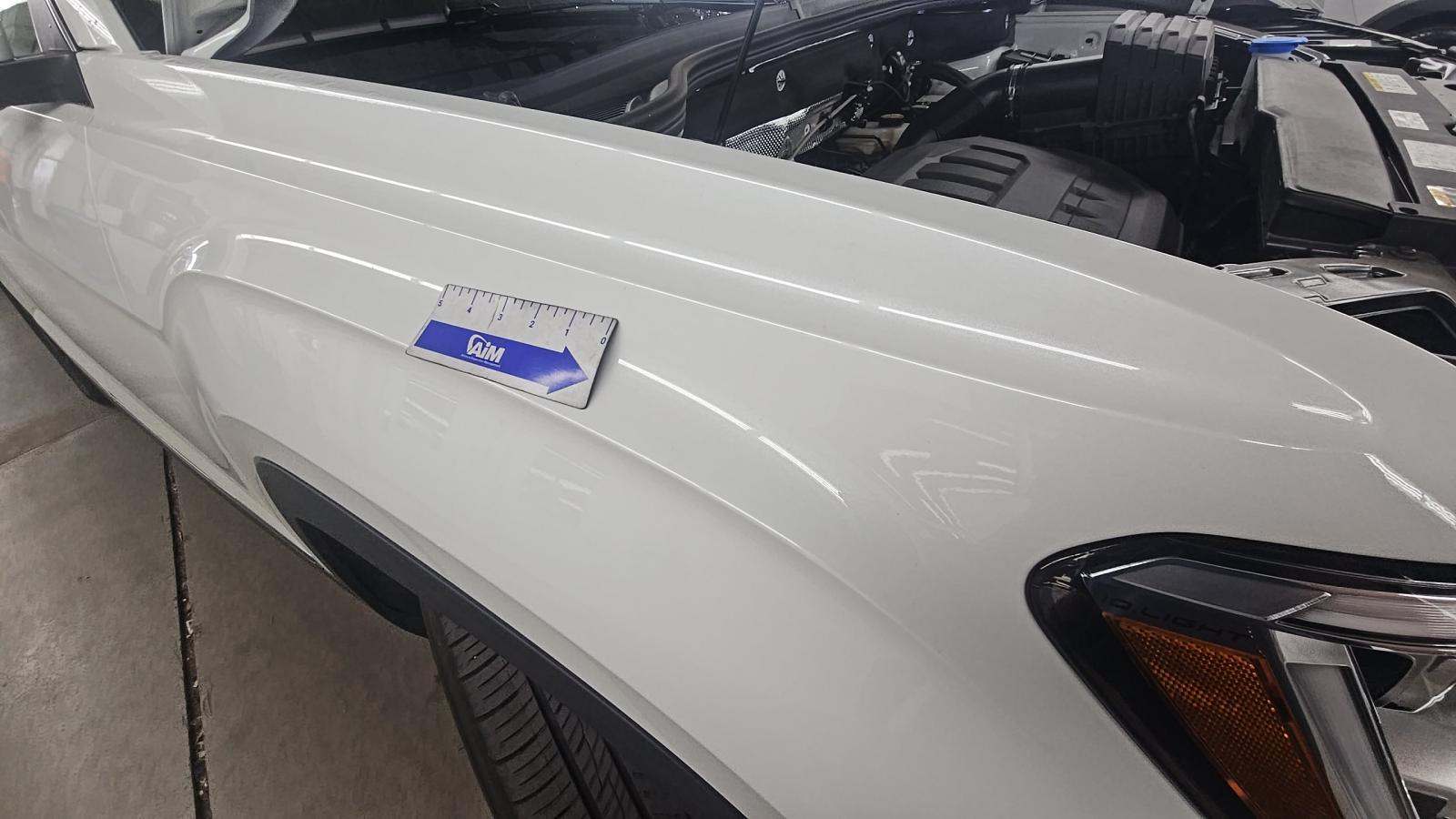 2025 Volkswagen Atlas 2.0T SEL AWD