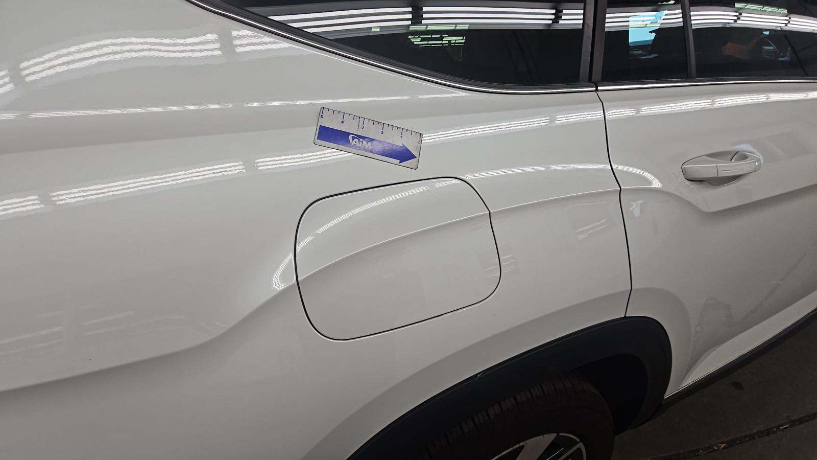 2025 Volkswagen Atlas 2.0T SEL AWD