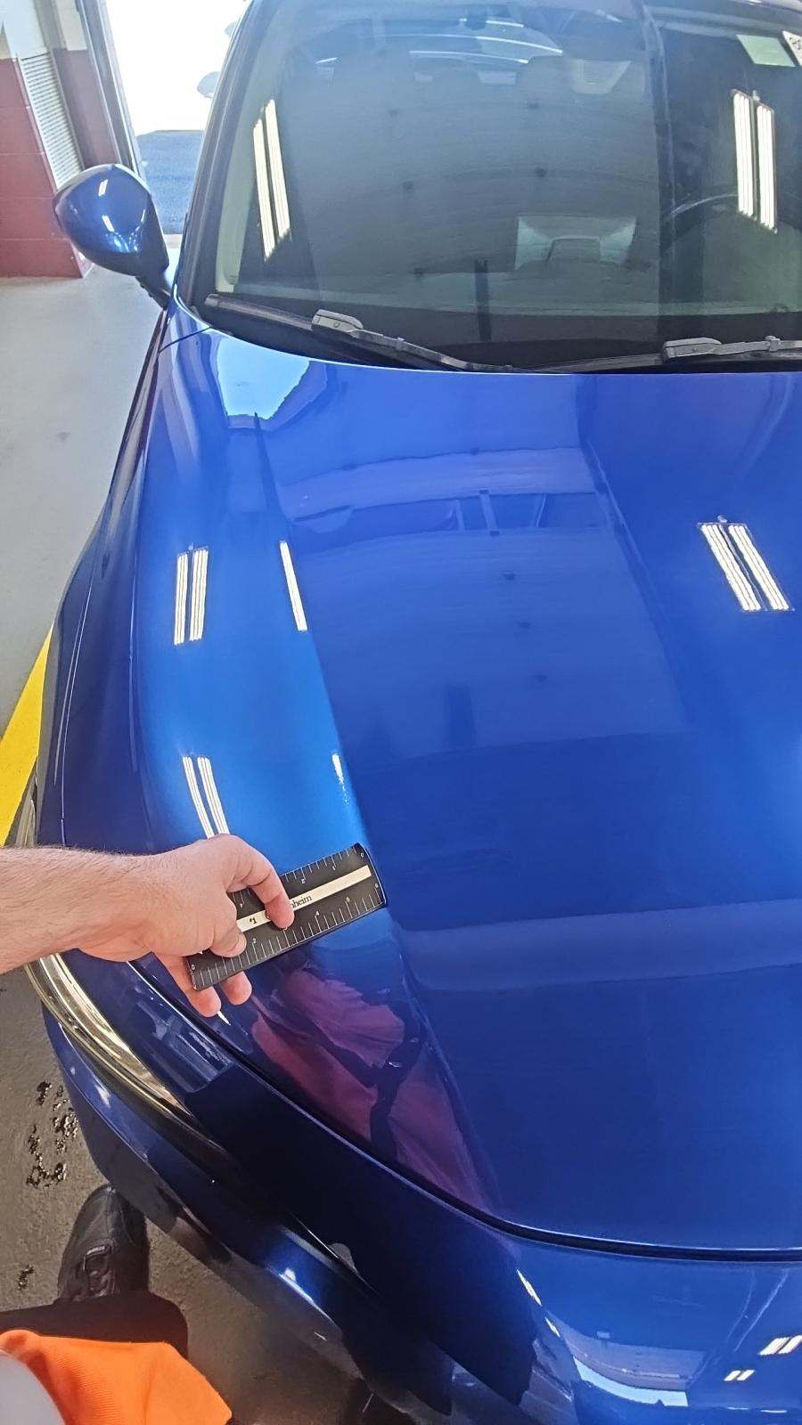 2023 Honda Civic EX FWD