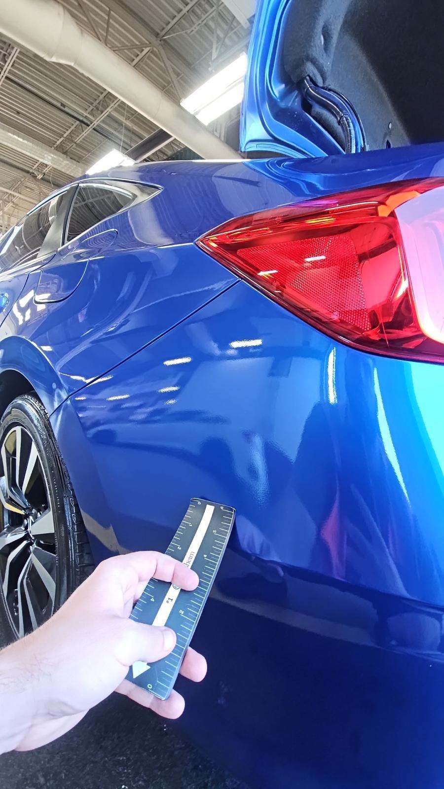 2023 Honda Civic EX FWD