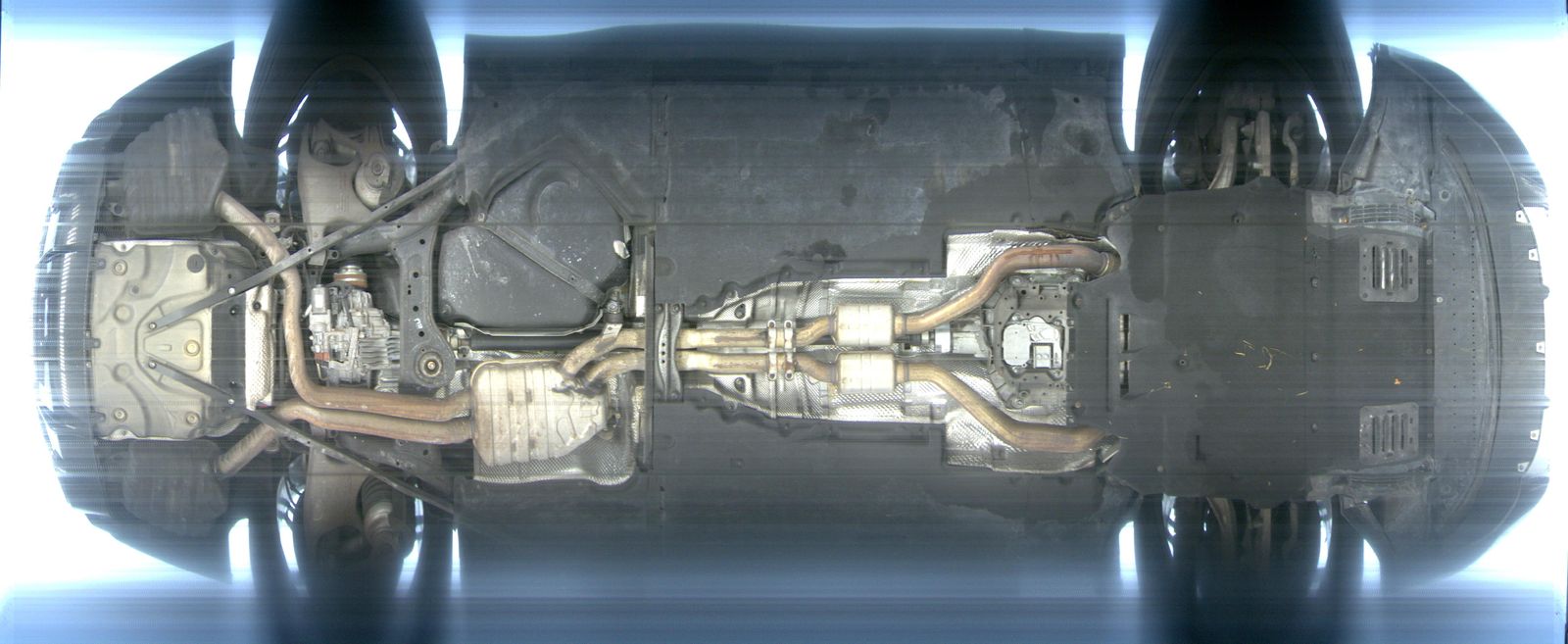 2014 Audi RS 7 Prestige AWD