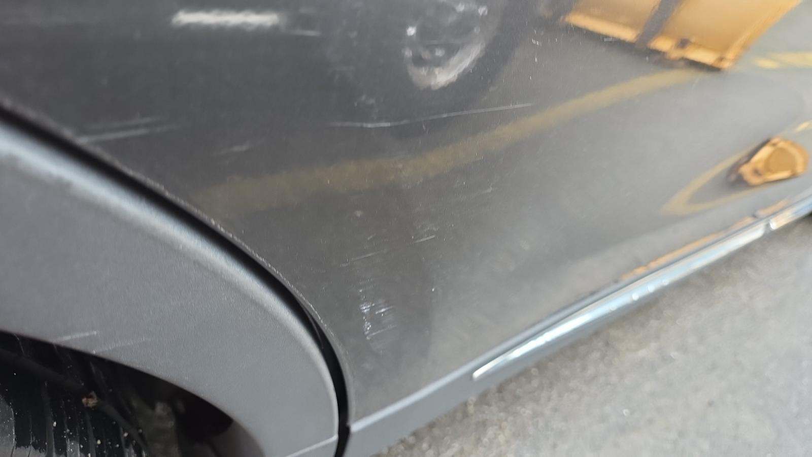 2017 Lincoln MKX Reserve AWD