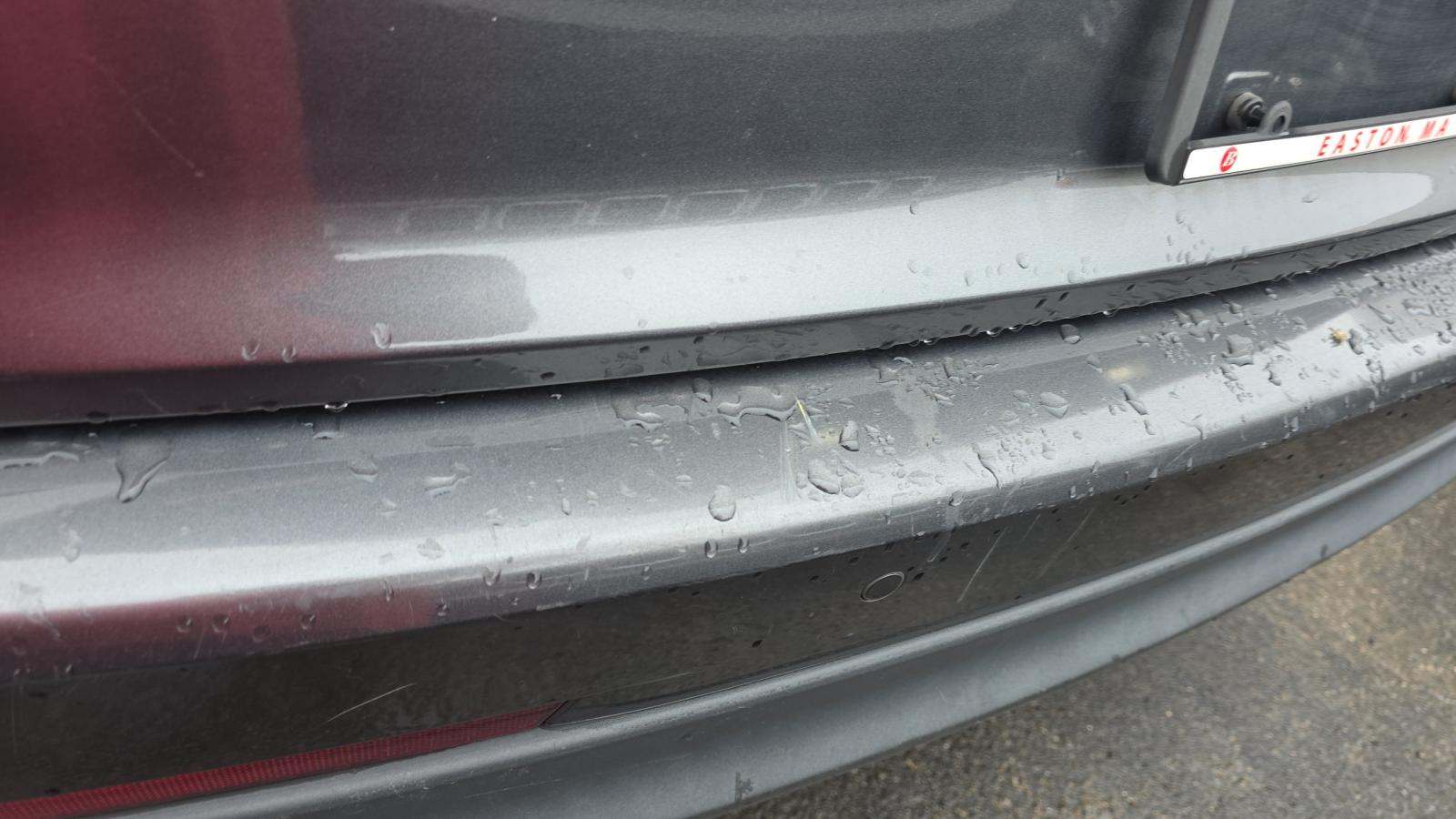 2017 Lincoln MKX Reserve AWD