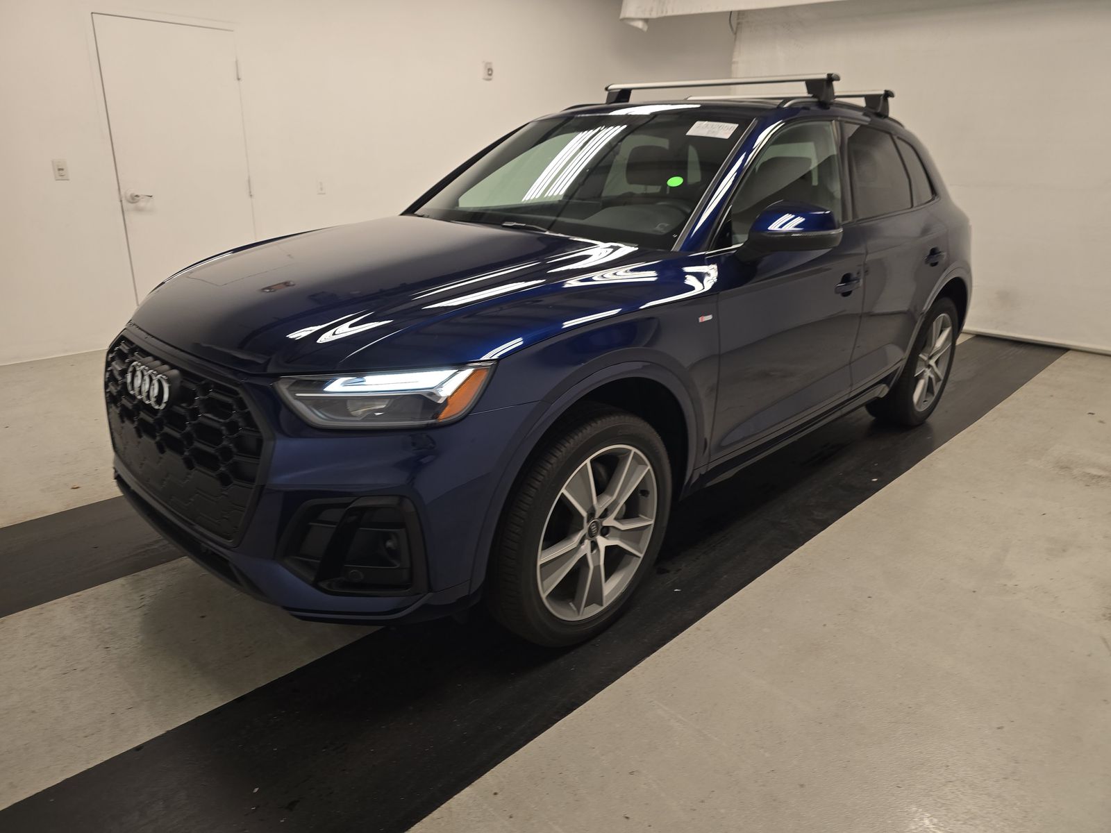 2025 Audi Q5 S line Premium 45 TFSI