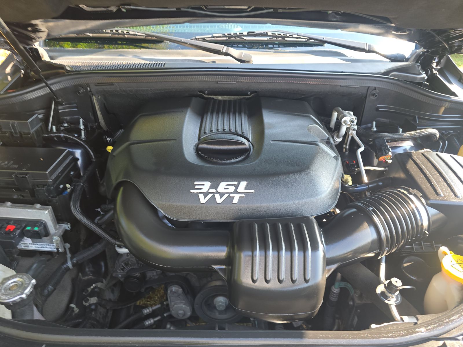 2013 Jeep Grand Cherokee Laredo RWD