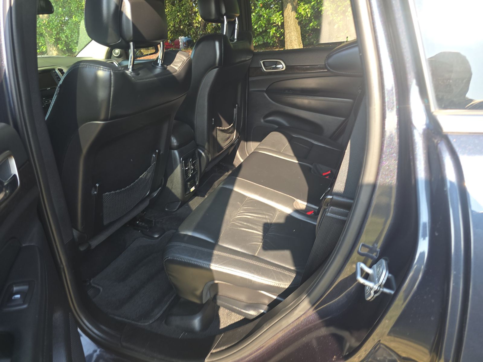 2013 Jeep Grand Cherokee Laredo RWD