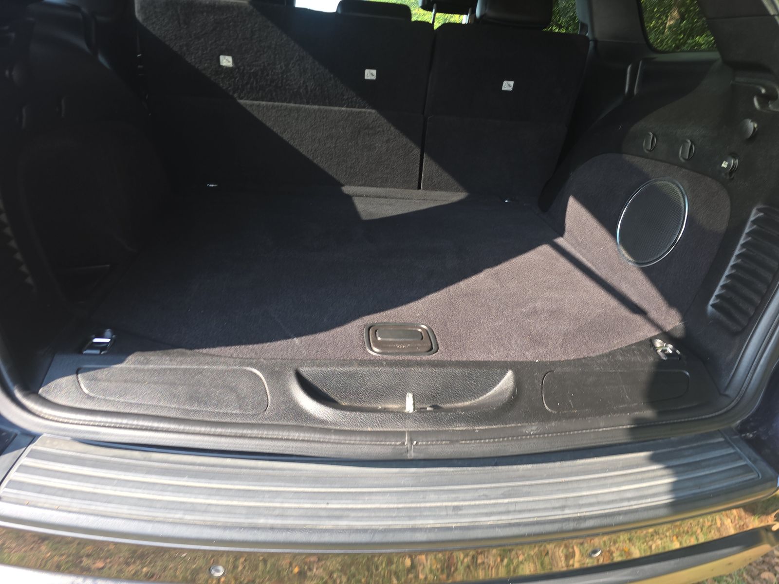 2013 Jeep Grand Cherokee Laredo RWD