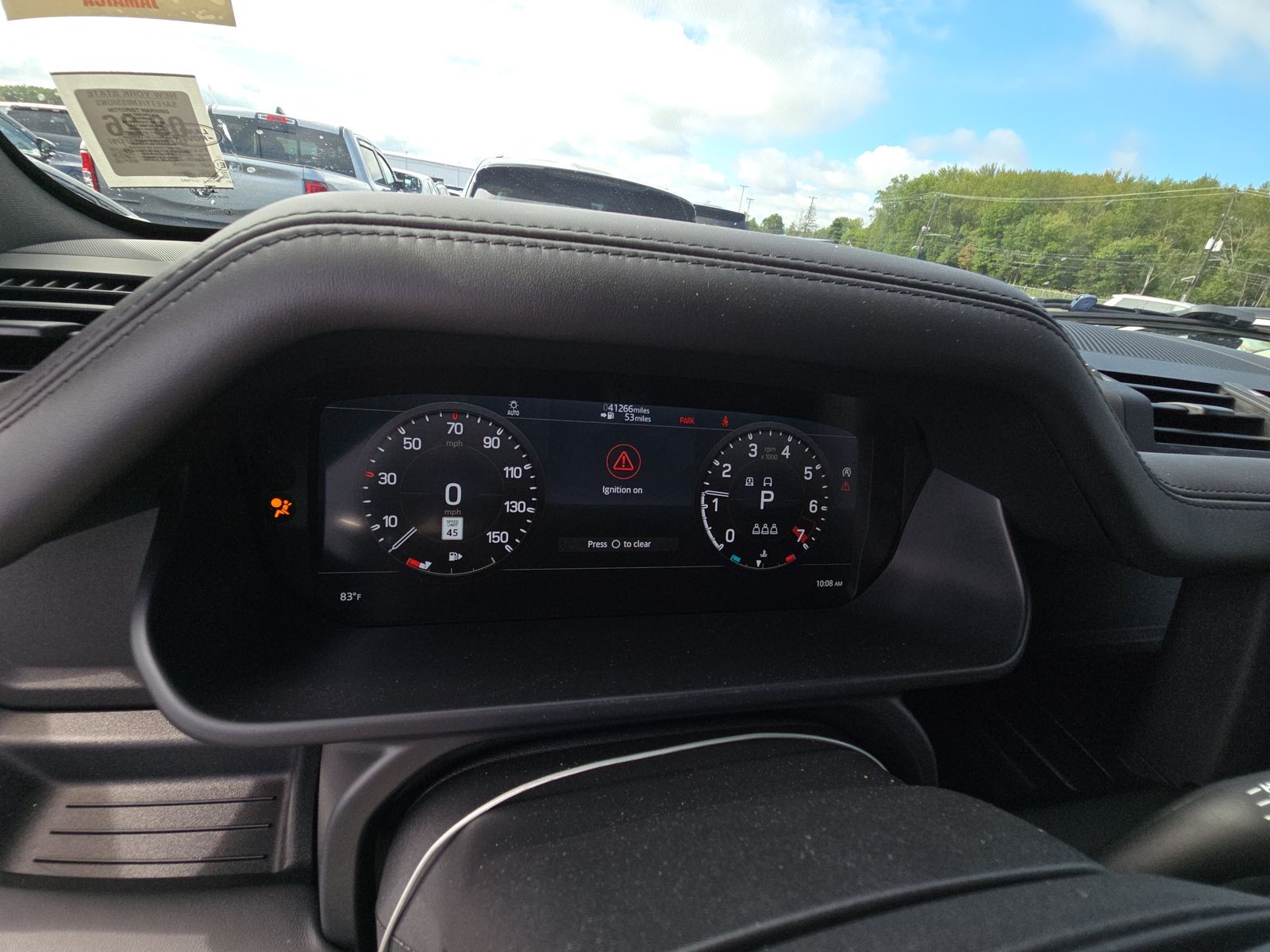 2022 Land Rover Defender 90 V8 Carpathian Edition AWD