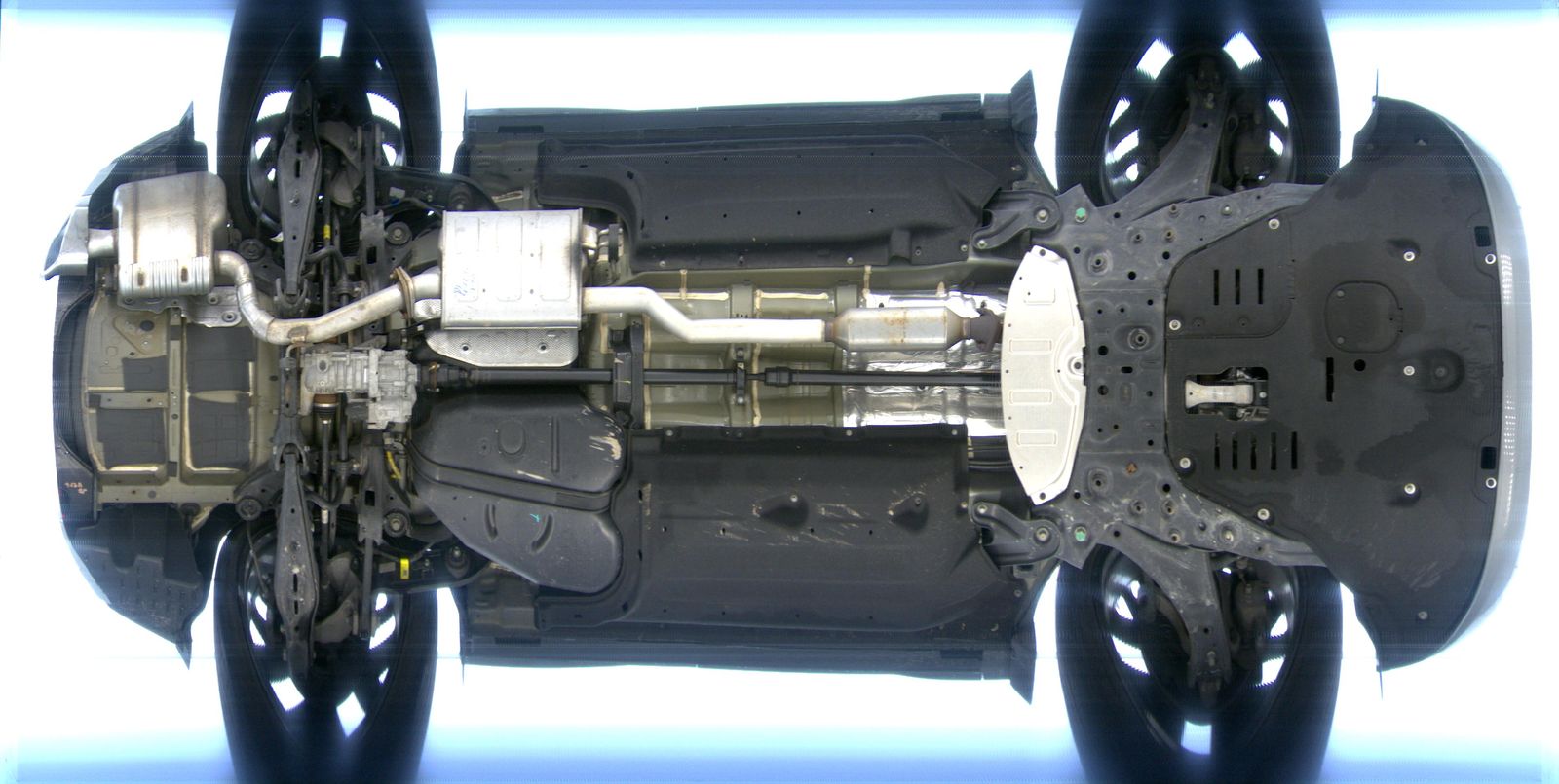 2022 Hyundai Santa Fe Calligraphy AWD