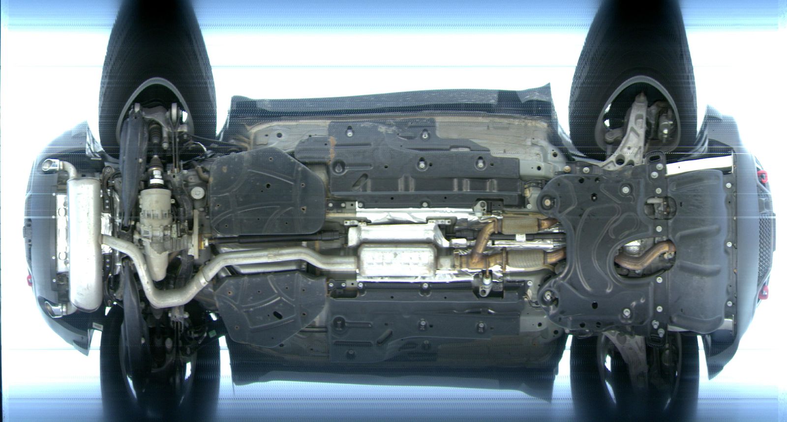 2022 Jeep Cherokee Trailhawk AWD