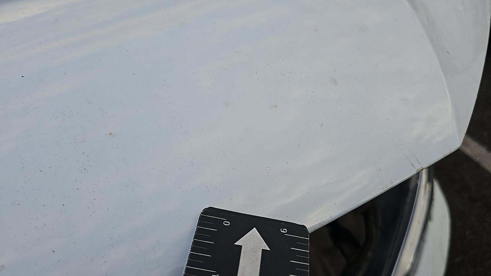 2022 Audi A8 Base AWD