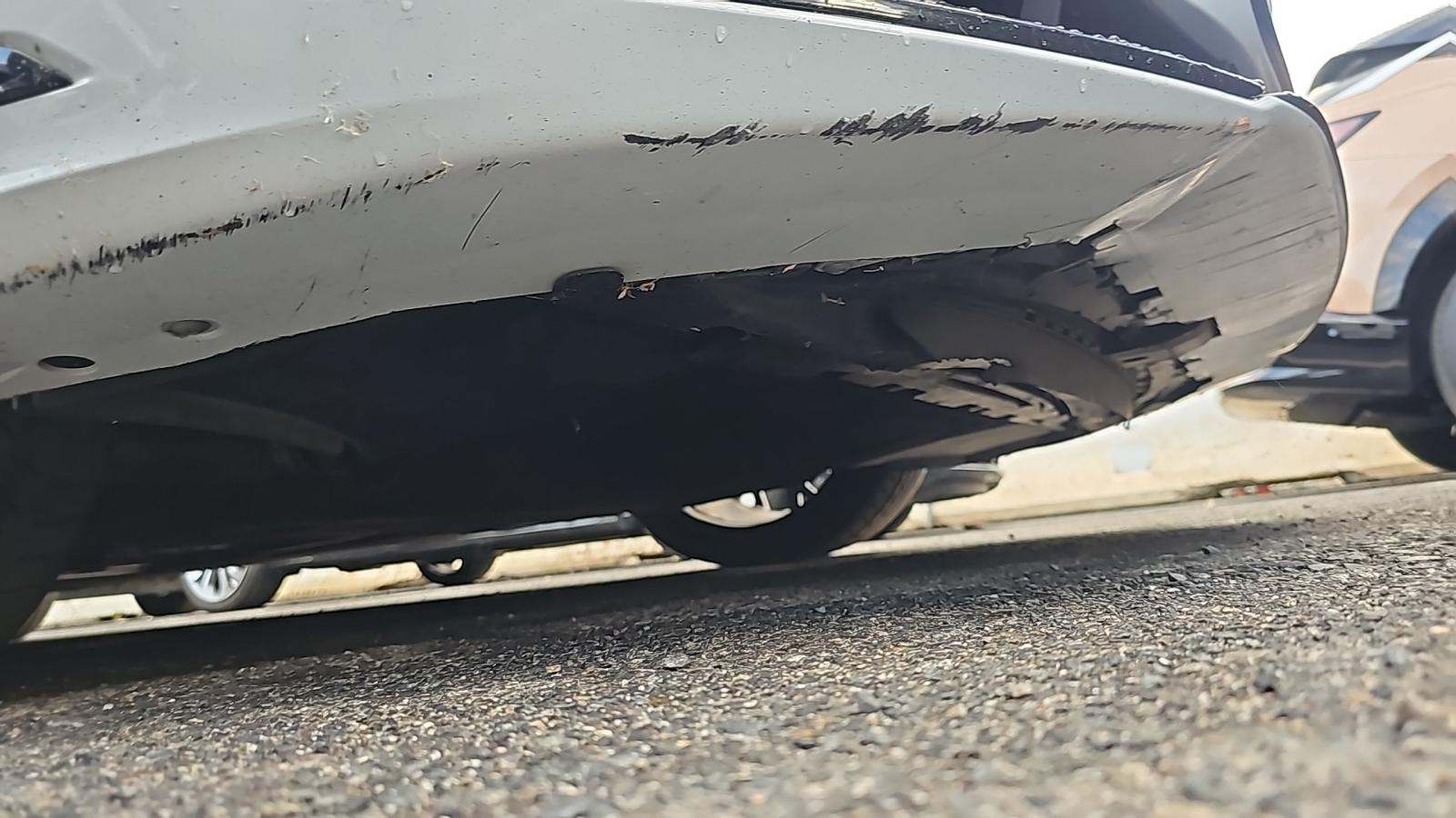 2022 Audi A8 Base AWD