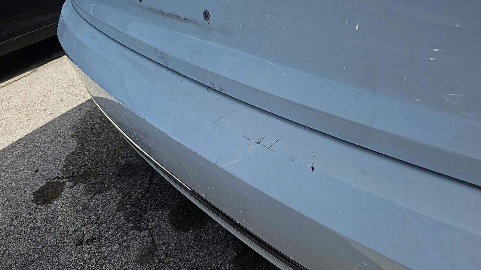 2017 Volkswagen Passat 1.8T SE FWD