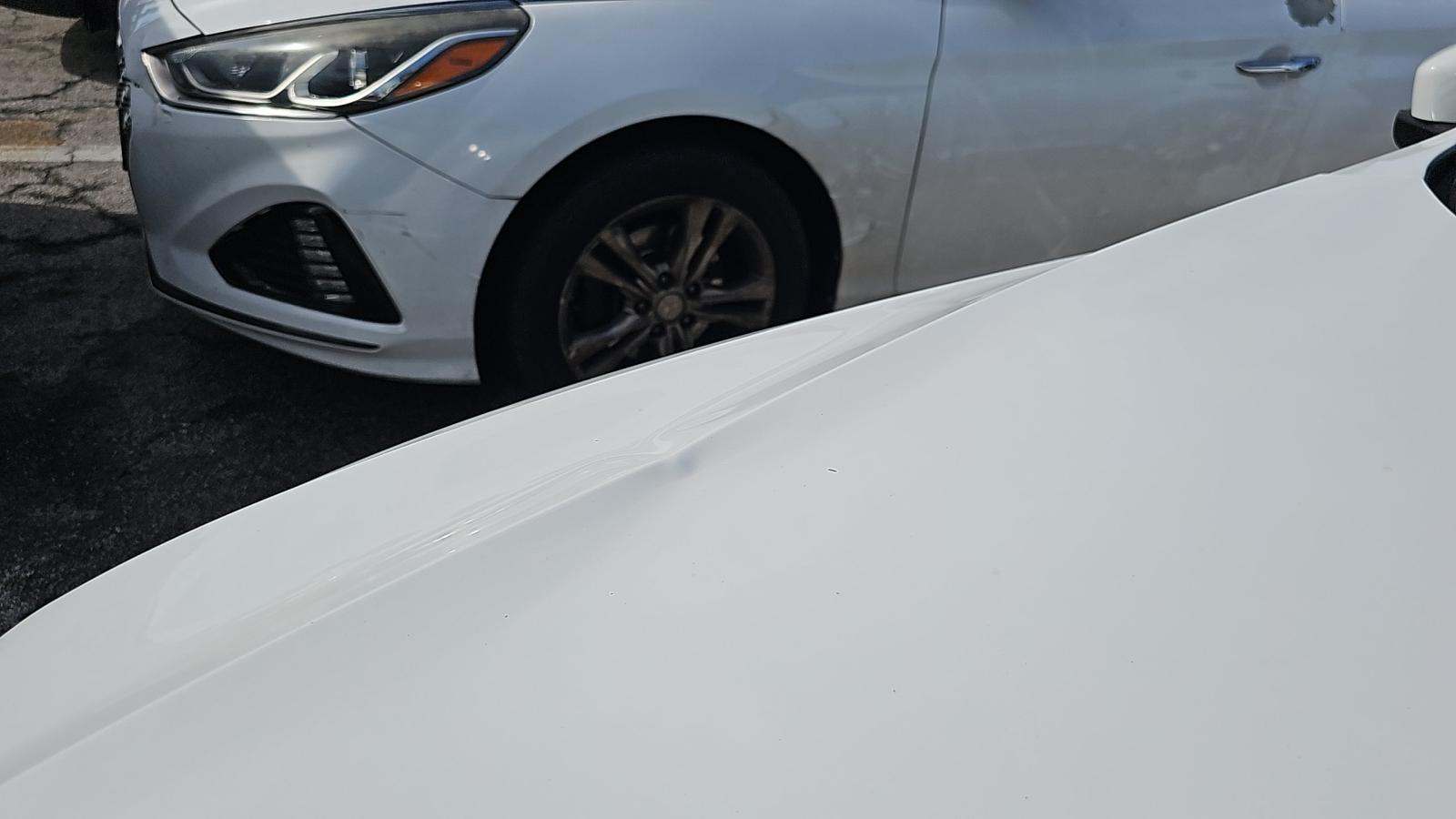 2017 Volkswagen Passat 1.8T SE FWD