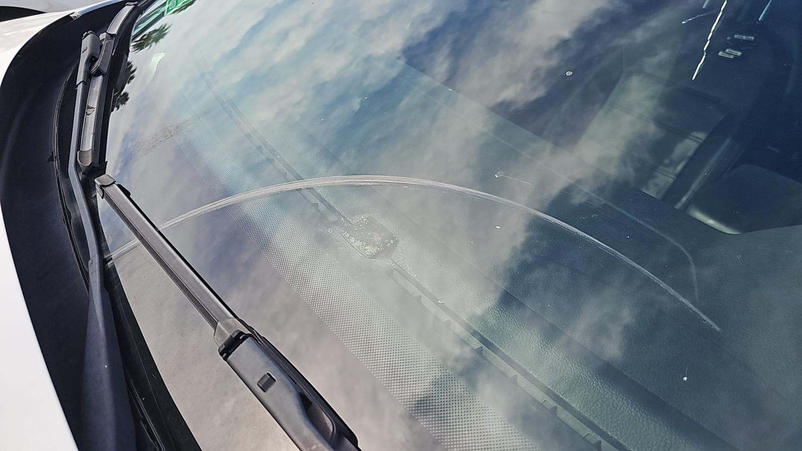 2017 Volkswagen Passat 1.8T SE FWD