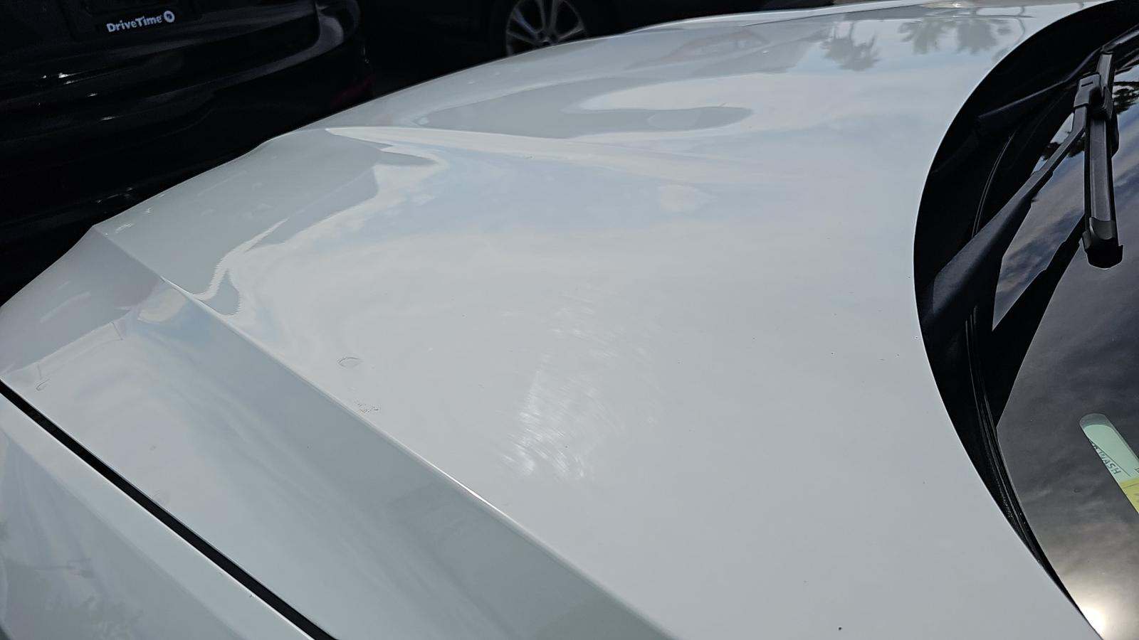 2017 Volkswagen Passat 1.8T SE FWD