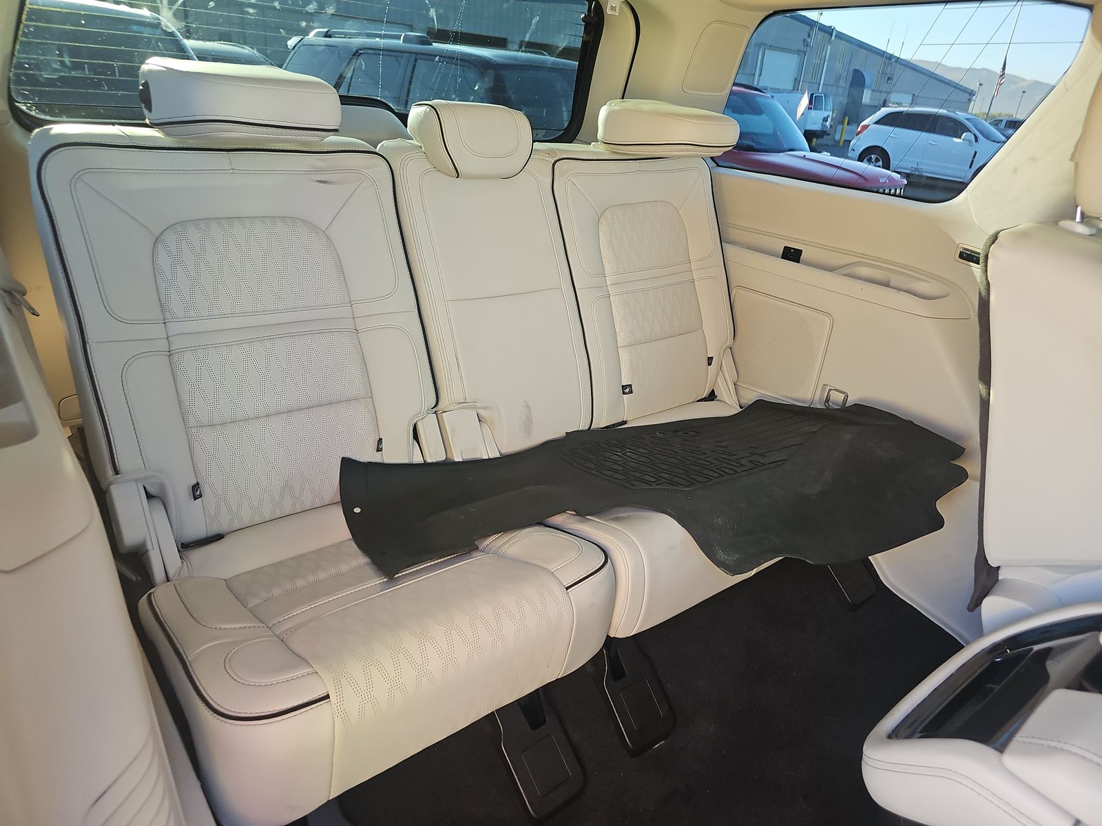 2018 Lincoln Navigator Black Label AWD