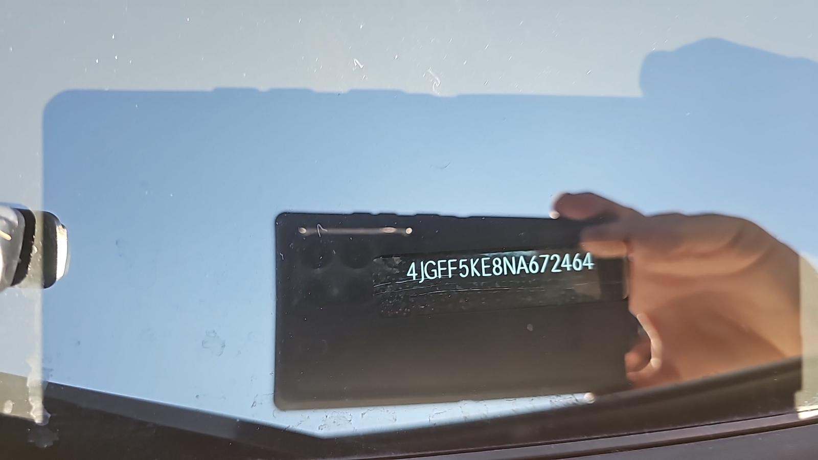 2022 Mercedes-Benz GLS GLS 450 AWD