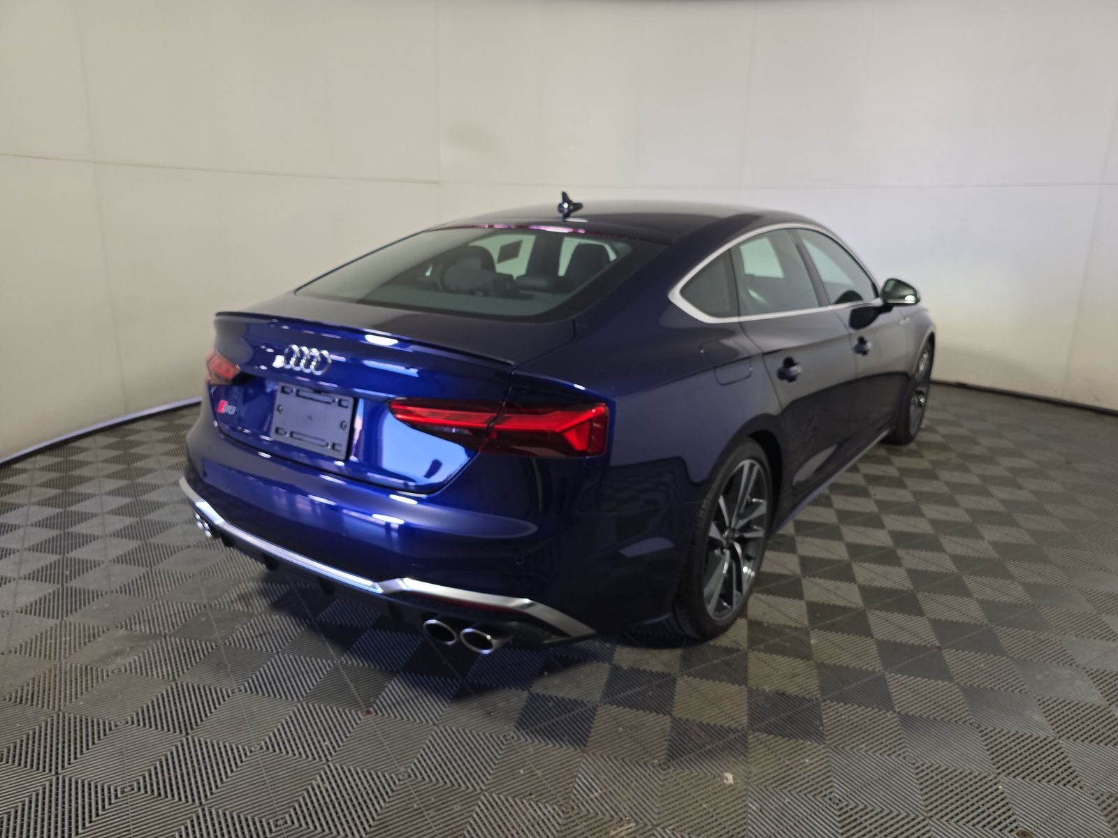 2025 Audi S5 Premium Plus AWD