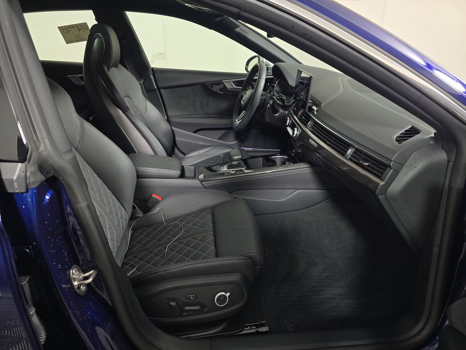 2025 Audi S5 Premium Plus AWD