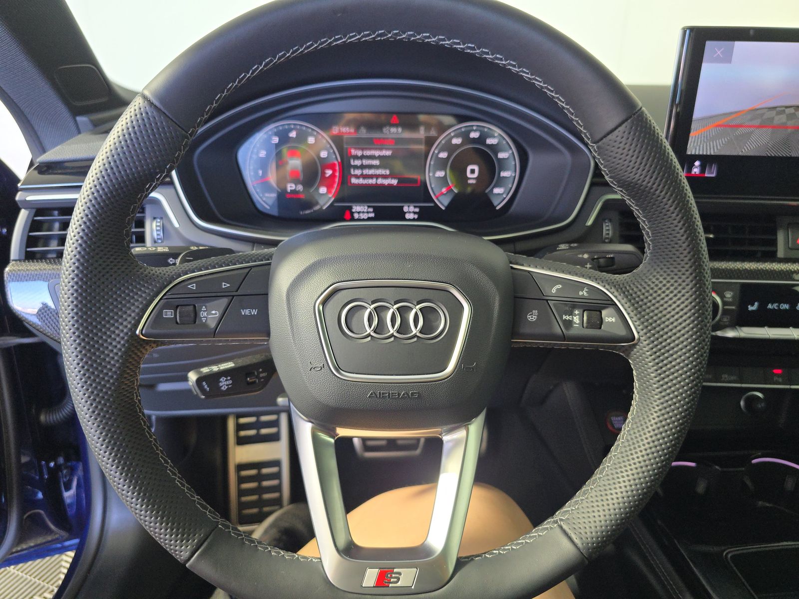 2025 Audi S5 Premium Plus AWD