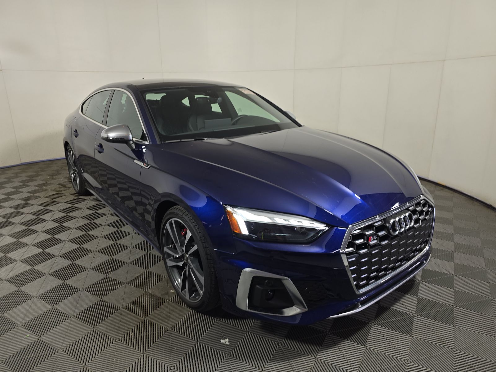 2025 Audi S5 Premium Plus AWD