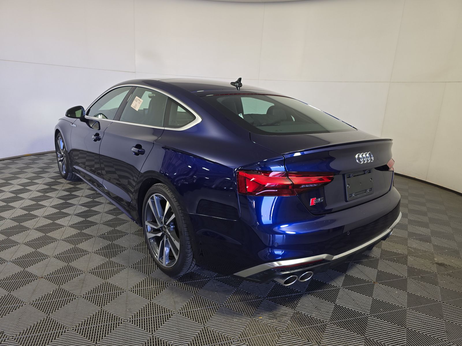 2025 Audi S5 Premium Plus AWD