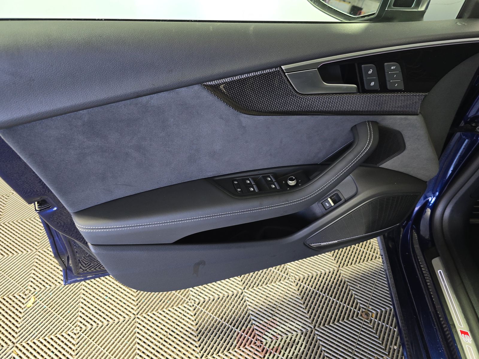 2025 Audi S5 Premium Plus AWD