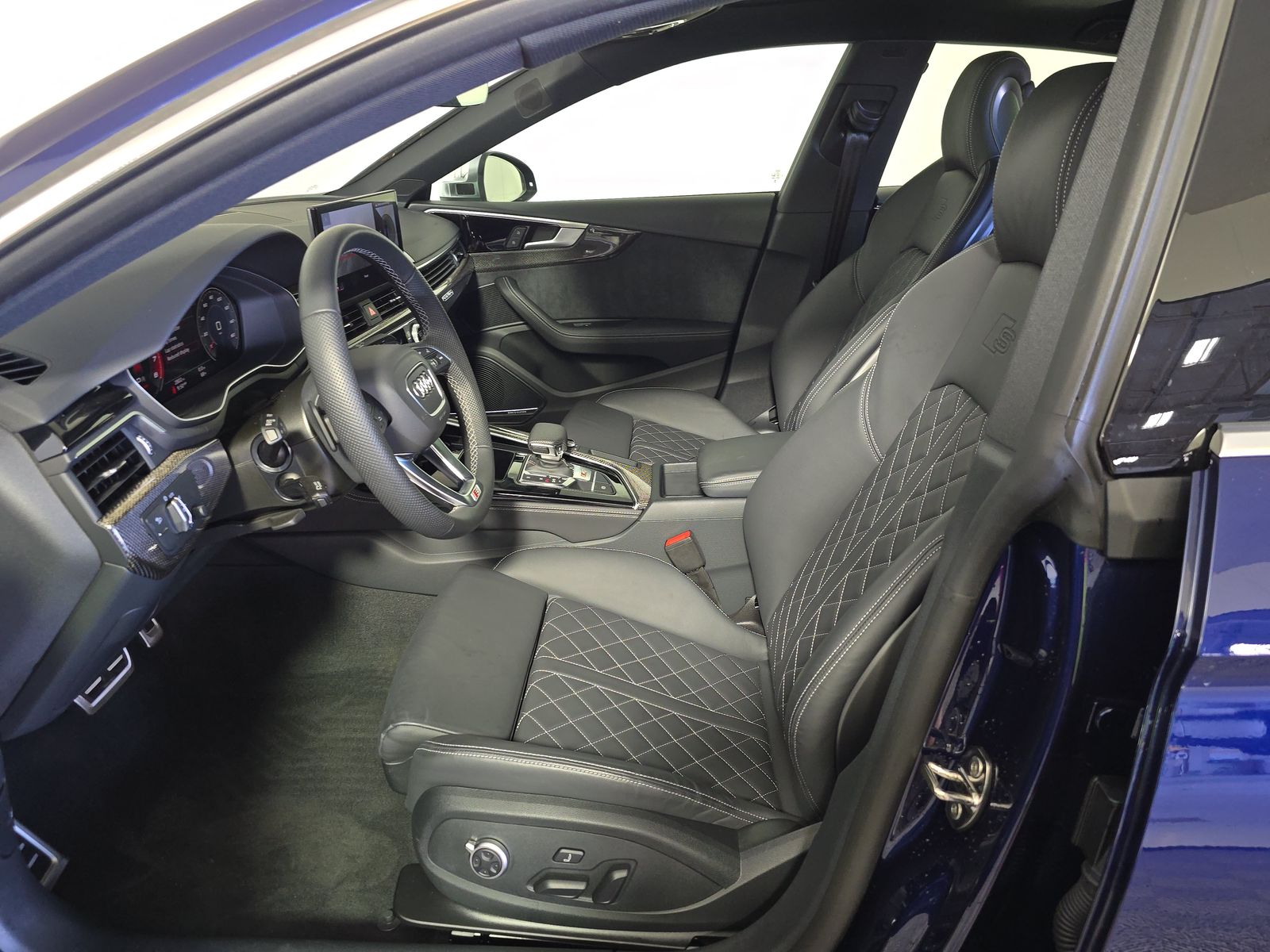 2025 Audi S5 Premium Plus AWD