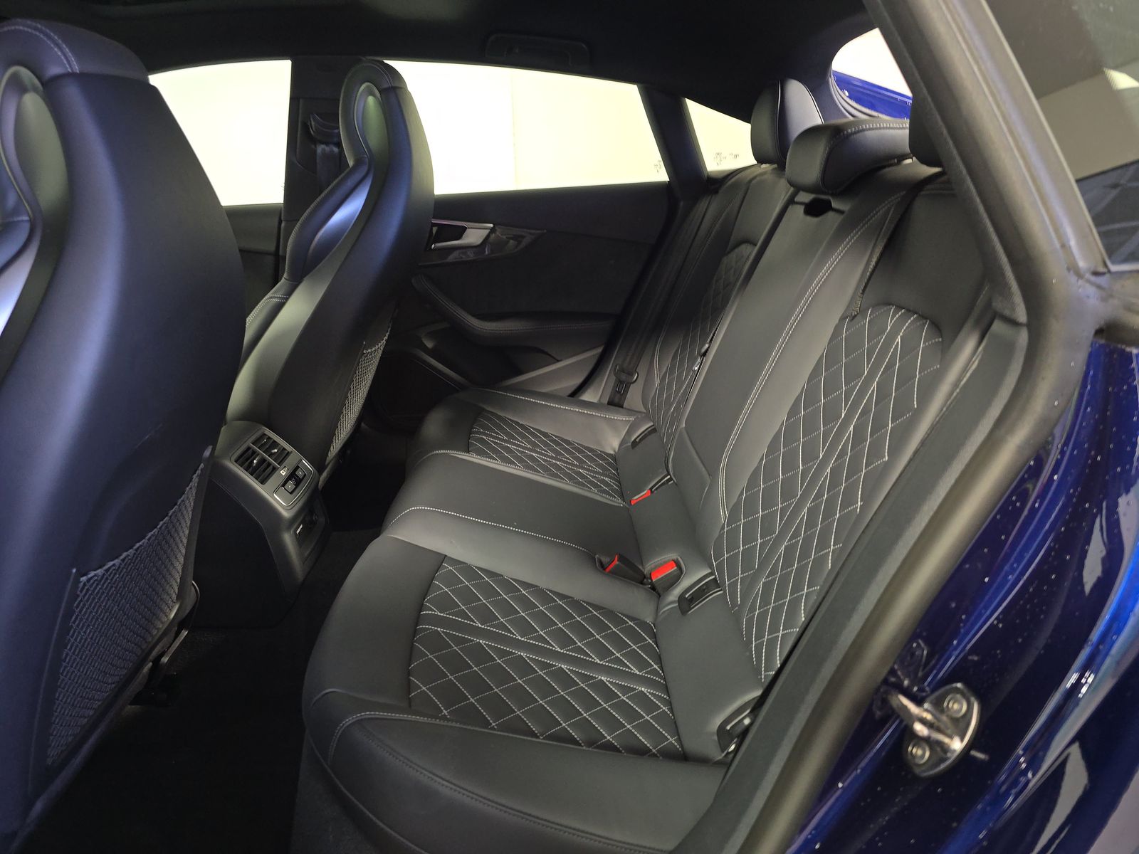 2025 Audi S5 Premium Plus AWD
