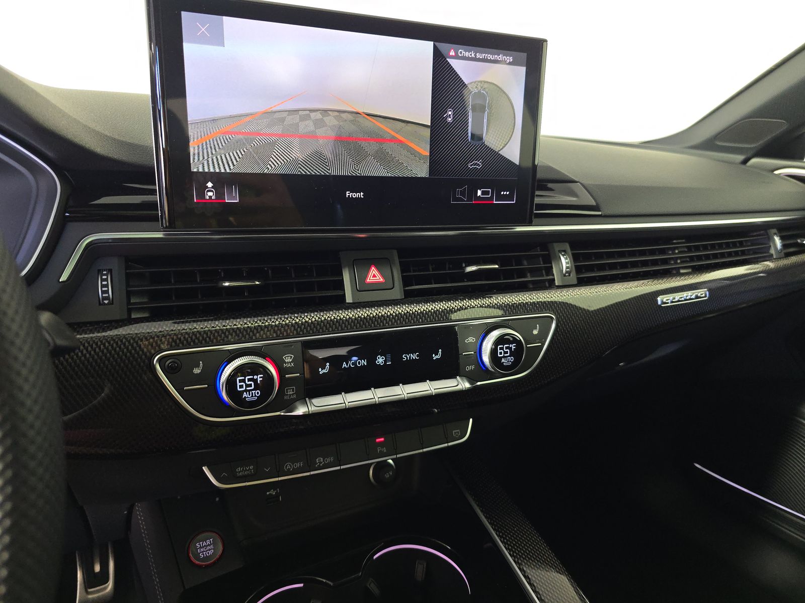2025 Audi S5 Premium Plus AWD