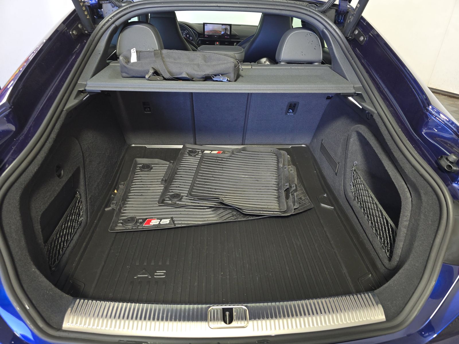 2025 Audi S5 Premium Plus AWD