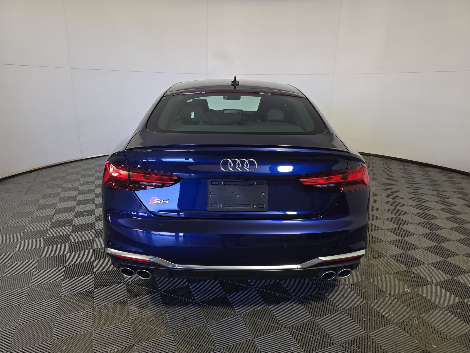2025 Audi S5 Premium Plus AWD