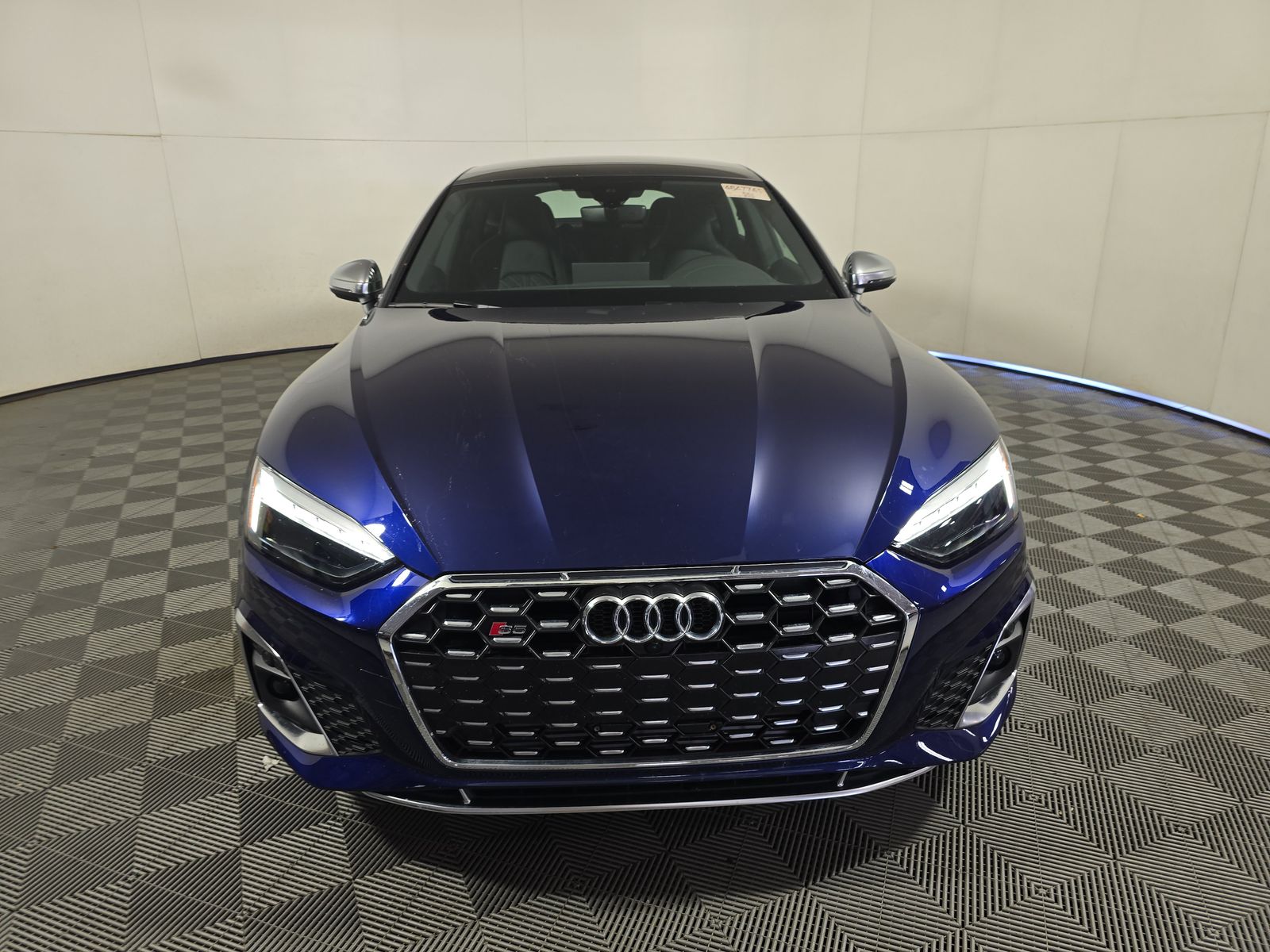 2025 Audi S5 Premium Plus AWD