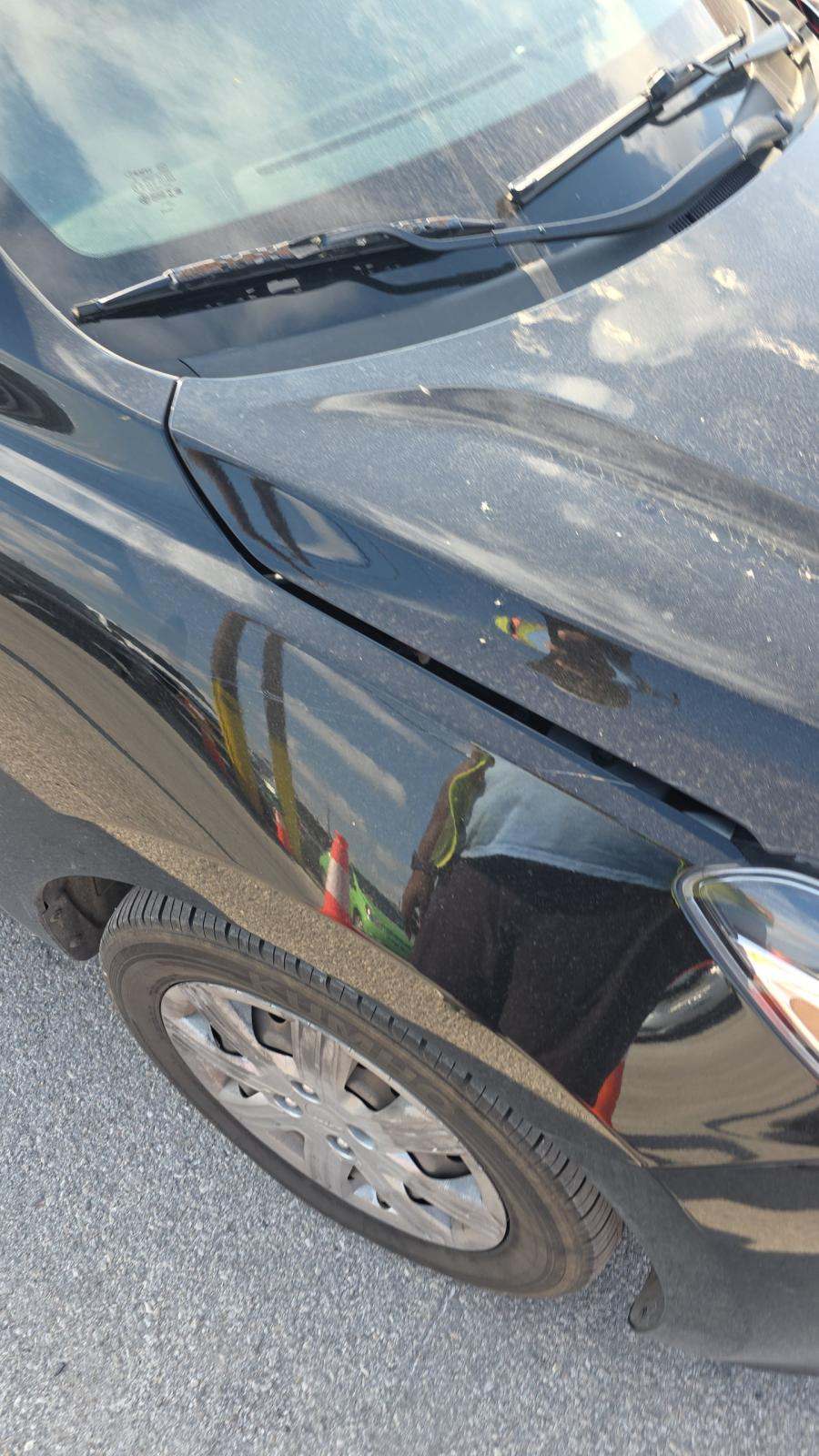 2021 Kia Rio LX FWD